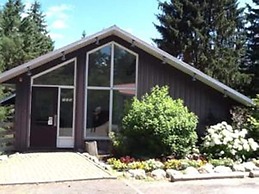 Auberge Mountain View Inn