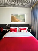 The Smallville Hotel