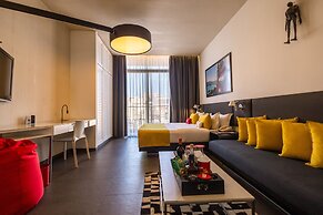 The Smallville Hotel