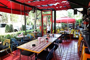 The Smallville Hotel