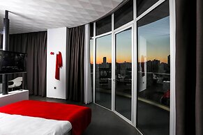 The Smallville Hotel