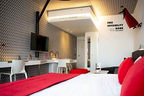 The Smallville Hotel