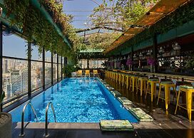 The Smallville Hotel