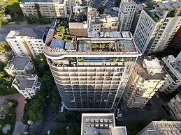 The Smallville Hotel