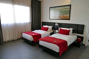 The Smallville Hotel