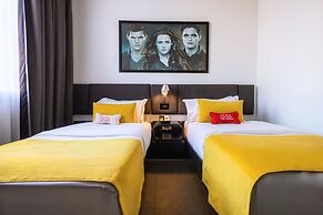 The Smallville Hotel