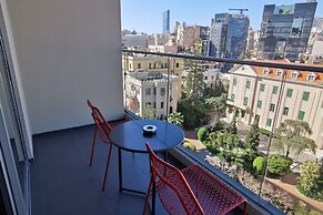 The Smallville Hotel