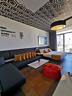 The Smallville Hotel