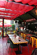 The Smallville Hotel