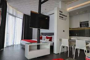 The Smallville Hotel