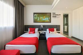 The Smallville Hotel