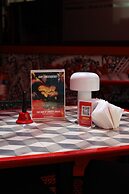 The Smallville Hotel