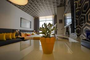 The Smallville Hotel