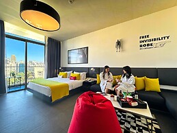 The Smallville Hotel