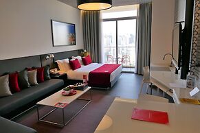 The Smallville Hotel