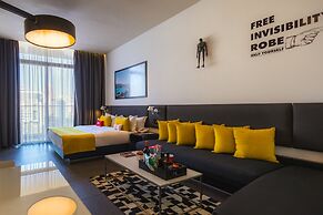 The Smallville Hotel