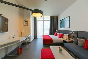 The Smallville Hotel