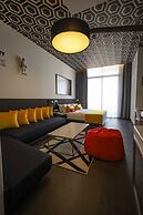 The Smallville Hotel