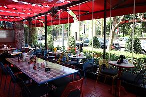 The Smallville Hotel