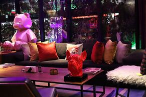 The Smallville Hotel