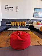 The Smallville Hotel