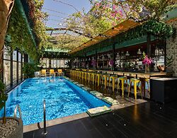 The Smallville Hotel