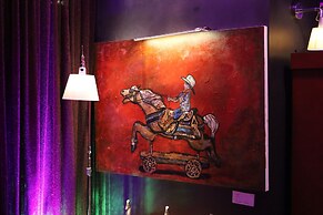 The Smallville Hotel