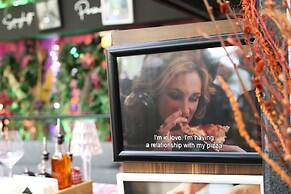 The Smallville Hotel