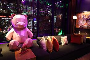 The Smallville Hotel