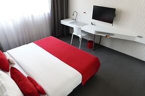 The Smallville Hotel