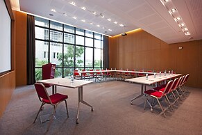 The Smallville Hotel