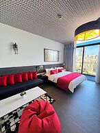 The Smallville Hotel