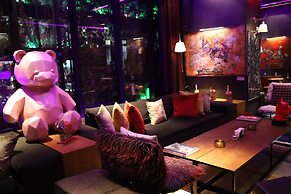 The Smallville Hotel