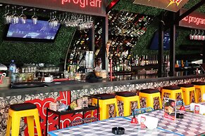 The Smallville Hotel