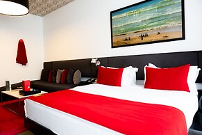 The Smallville Hotel