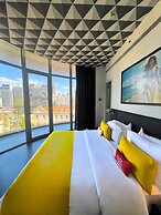 The Smallville Hotel