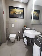 The Smallville Hotel