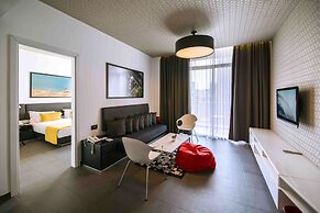 The Smallville Hotel