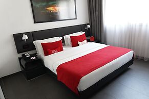 The Smallville Hotel