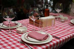 The Smallville Hotel