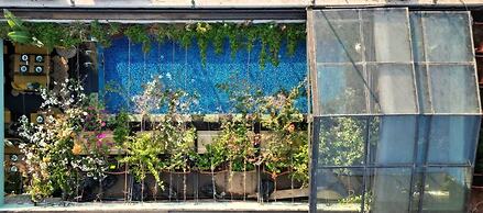 The Smallville Hotel