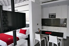 The Smallville Hotel