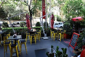 The Smallville Hotel