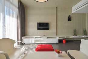 The Smallville Hotel