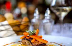 The Smallville Hotel