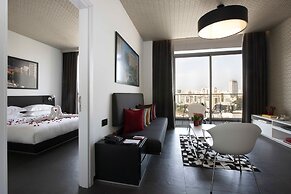 The Smallville Hotel