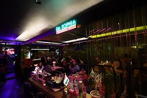 The Smallville Hotel