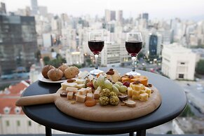 The Smallville Hotel