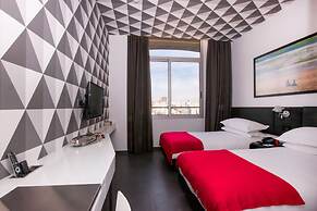 The Smallville Hotel