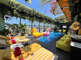 The Smallville Hotel